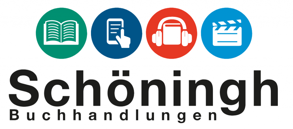 Logo Schöningh Buchhandlungen